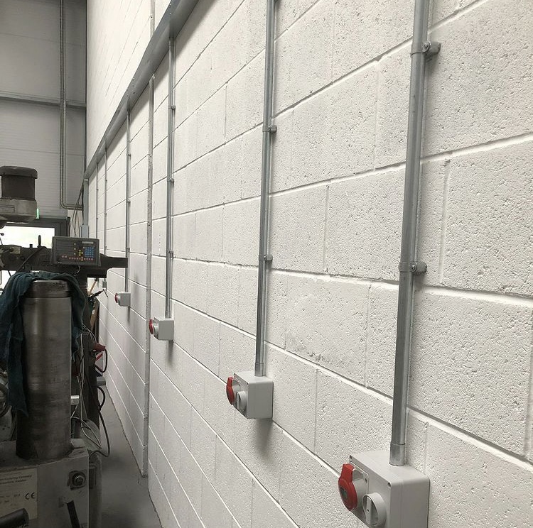Sam Hall Electrical — Photos 2