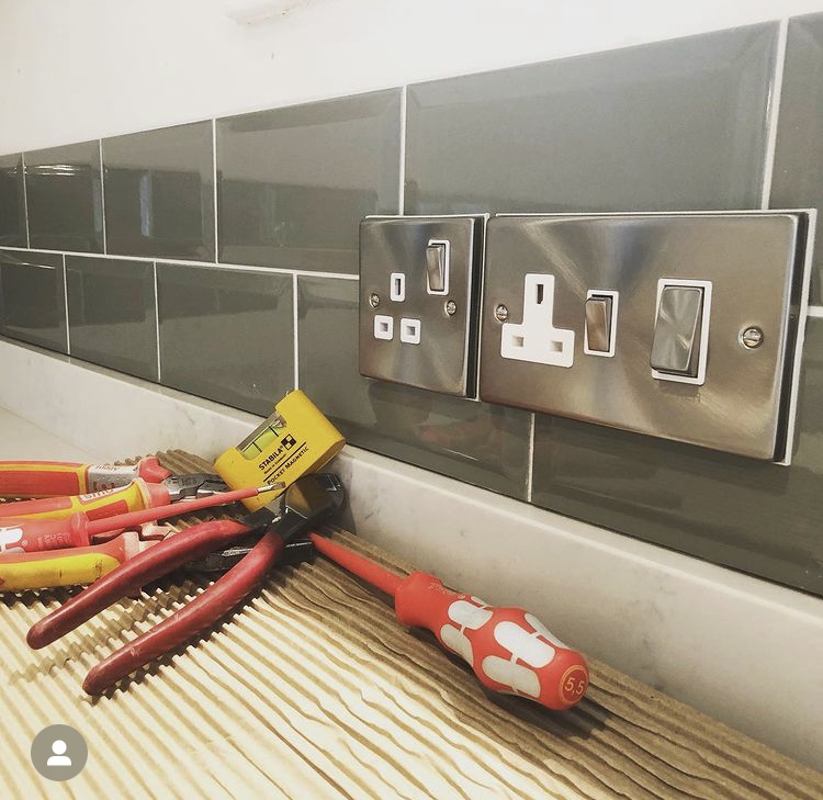 Sam Hall Electrical — Photos 1