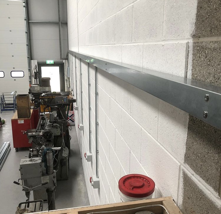 Sam Hall Electrical — Photos 3
